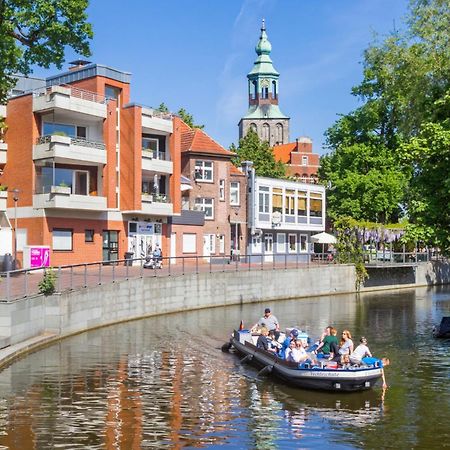Vechtestuebchen - Nordhorn Exteriör bild
