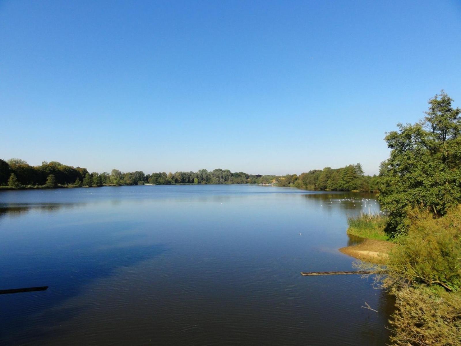 Vechtestuebchen - Nordhorn Exteriör bild