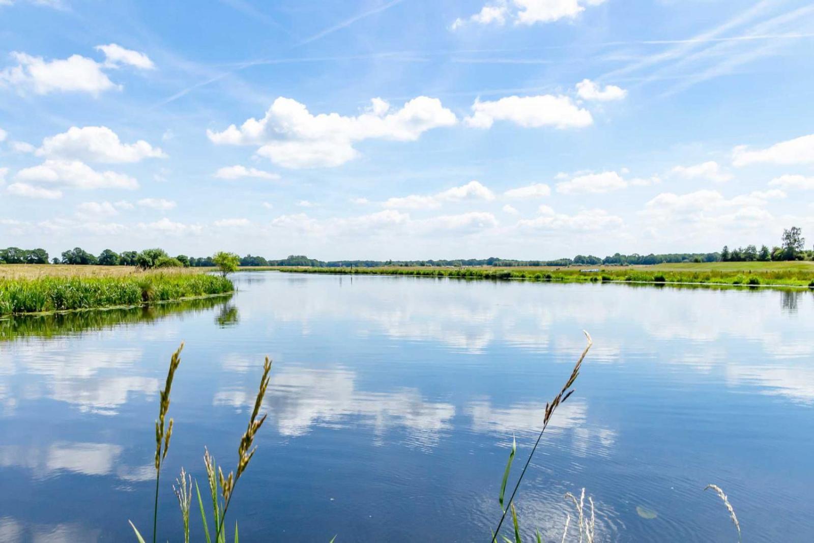 Vechtestuebchen - Nordhorn Exteriör bild