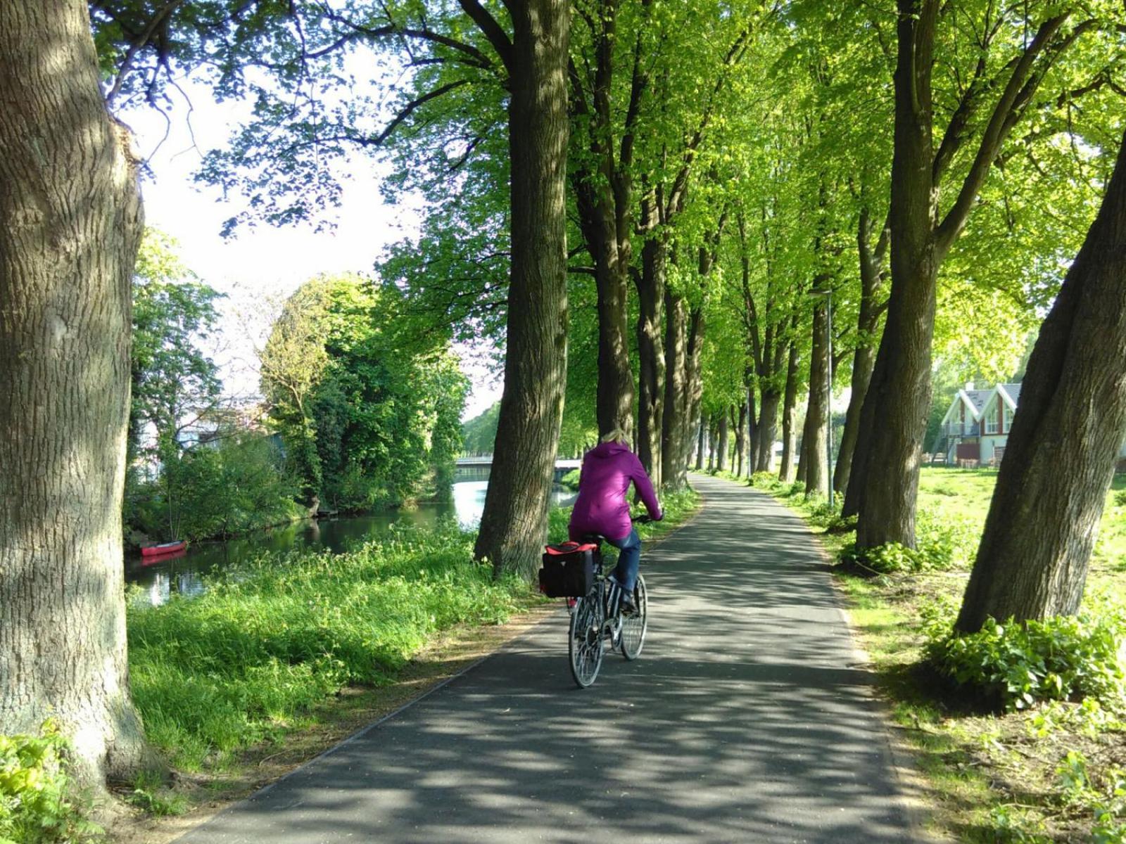 Vechtestuebchen - Nordhorn Exteriör bild