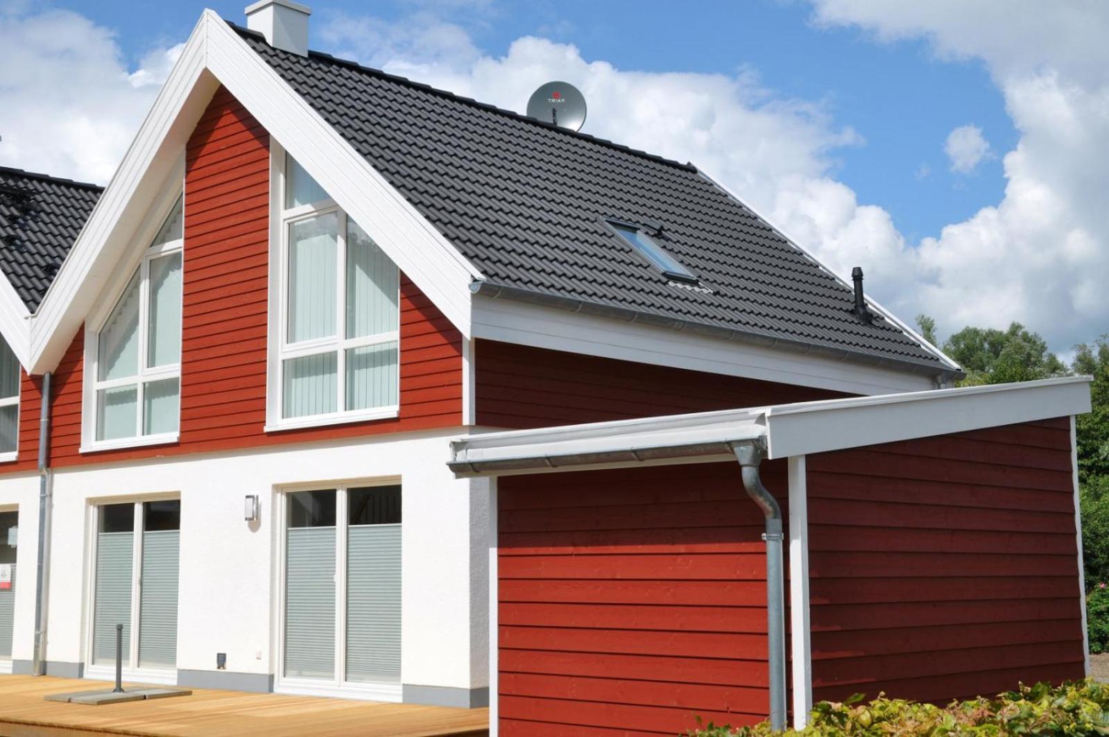 Vechtestuebchen - Nordhorn Exteriör bild