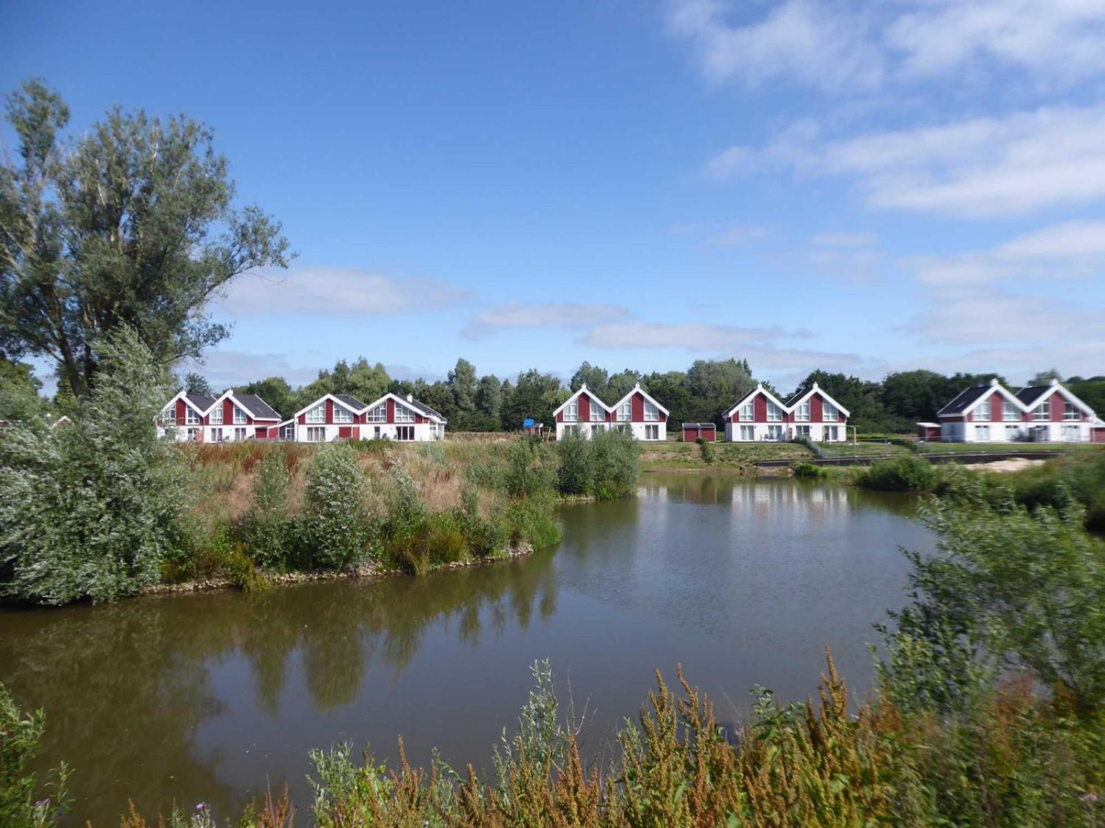 Vechtestuebchen - Nordhorn Exteriör bild