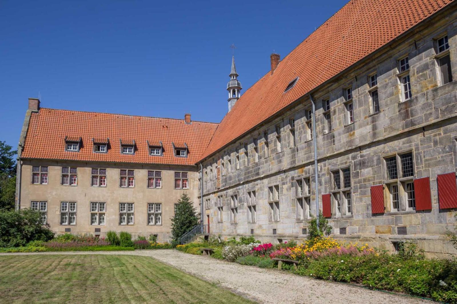 Vechtestuebchen - Nordhorn Exteriör bild