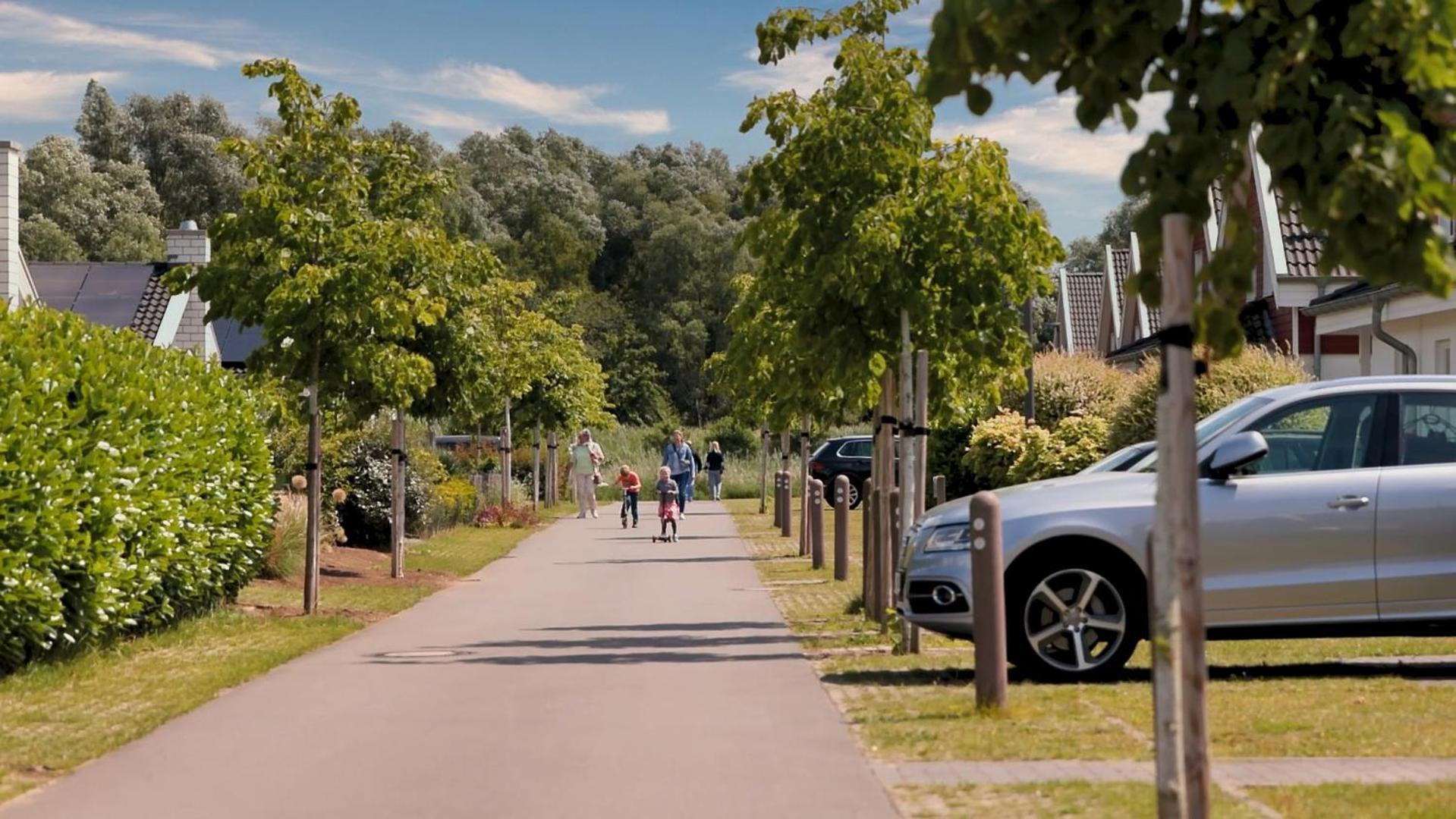 Vechtestuebchen - Nordhorn Exteriör bild