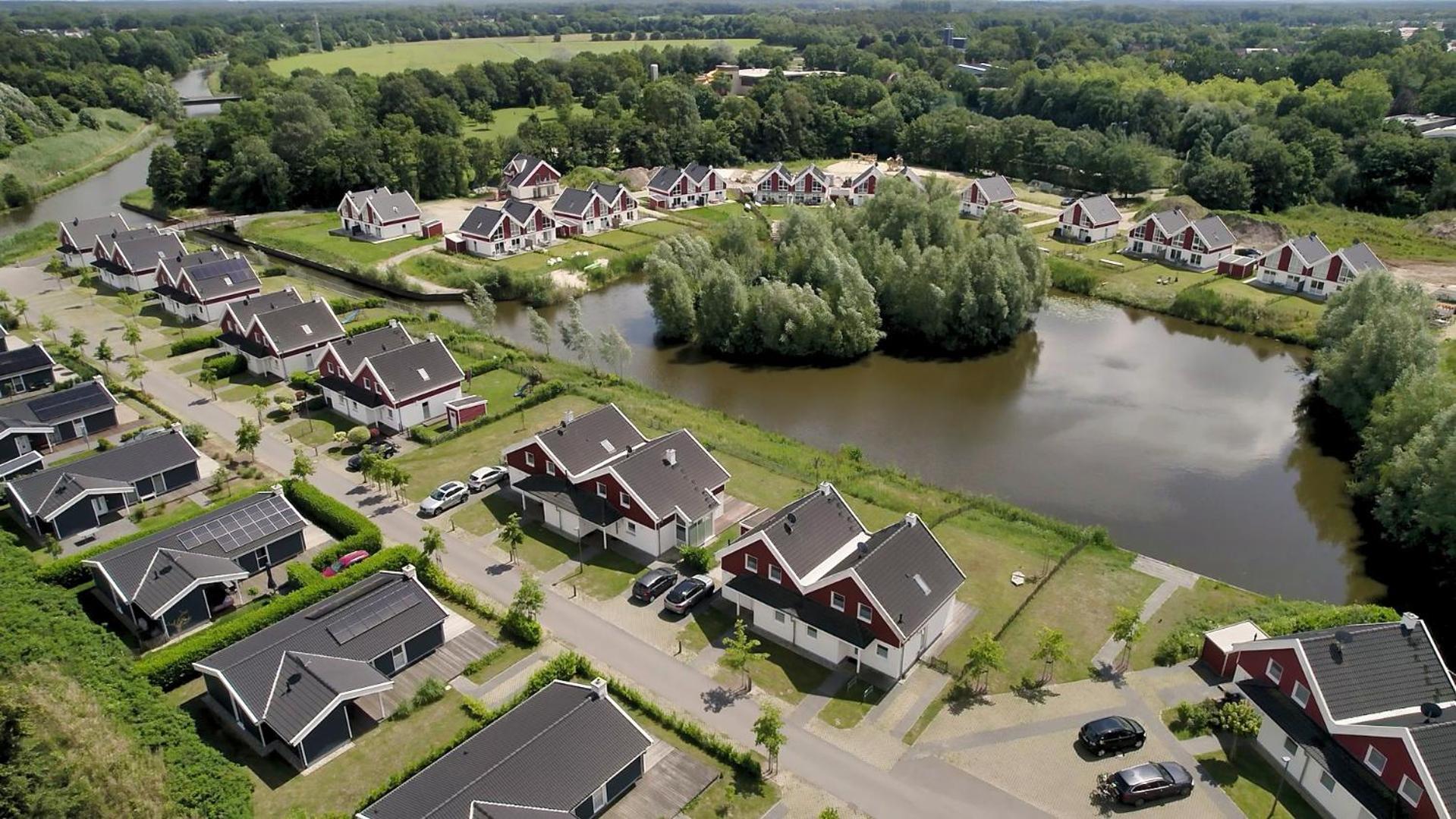 Vechtestuebchen - Nordhorn Exteriör bild